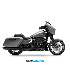 PPF STREET GLIDE (2024 - 2025)