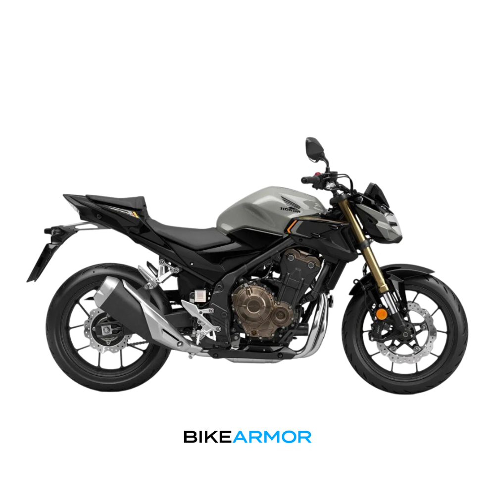 PPF CB 500 F (2022 - 2023)