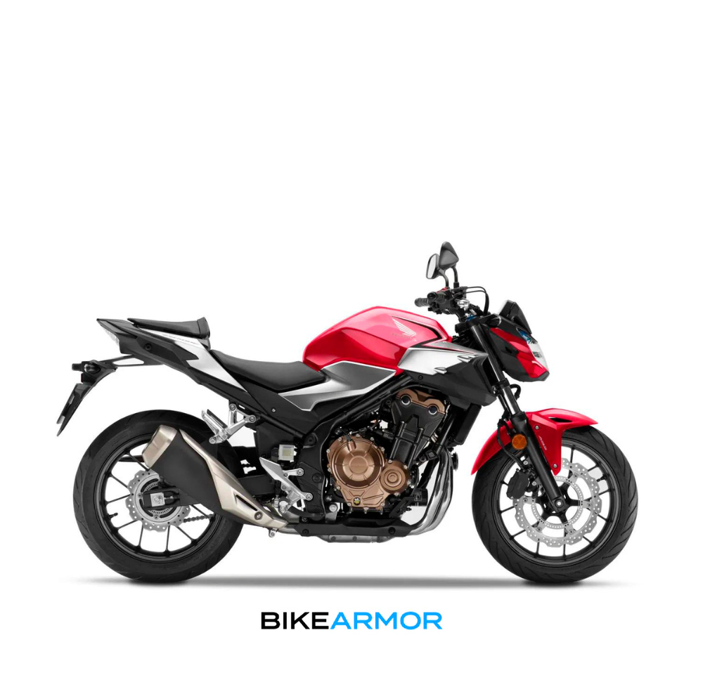 PPF CB 500 F (2019-2020)