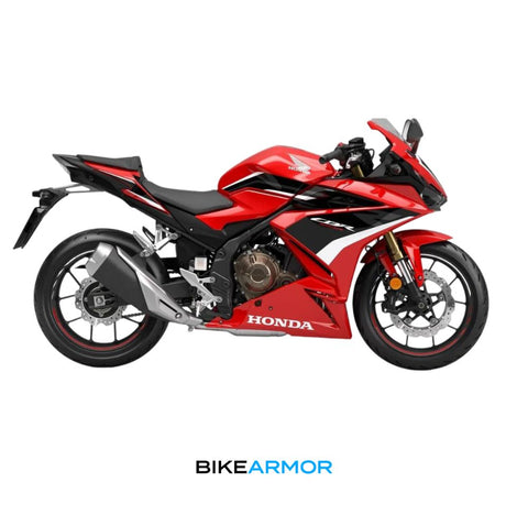 PPF CBR 500 R (2022-2023)