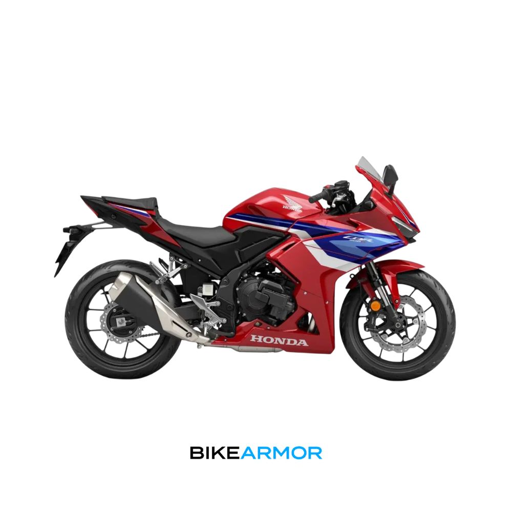 PPF CBR 500 R (2026)