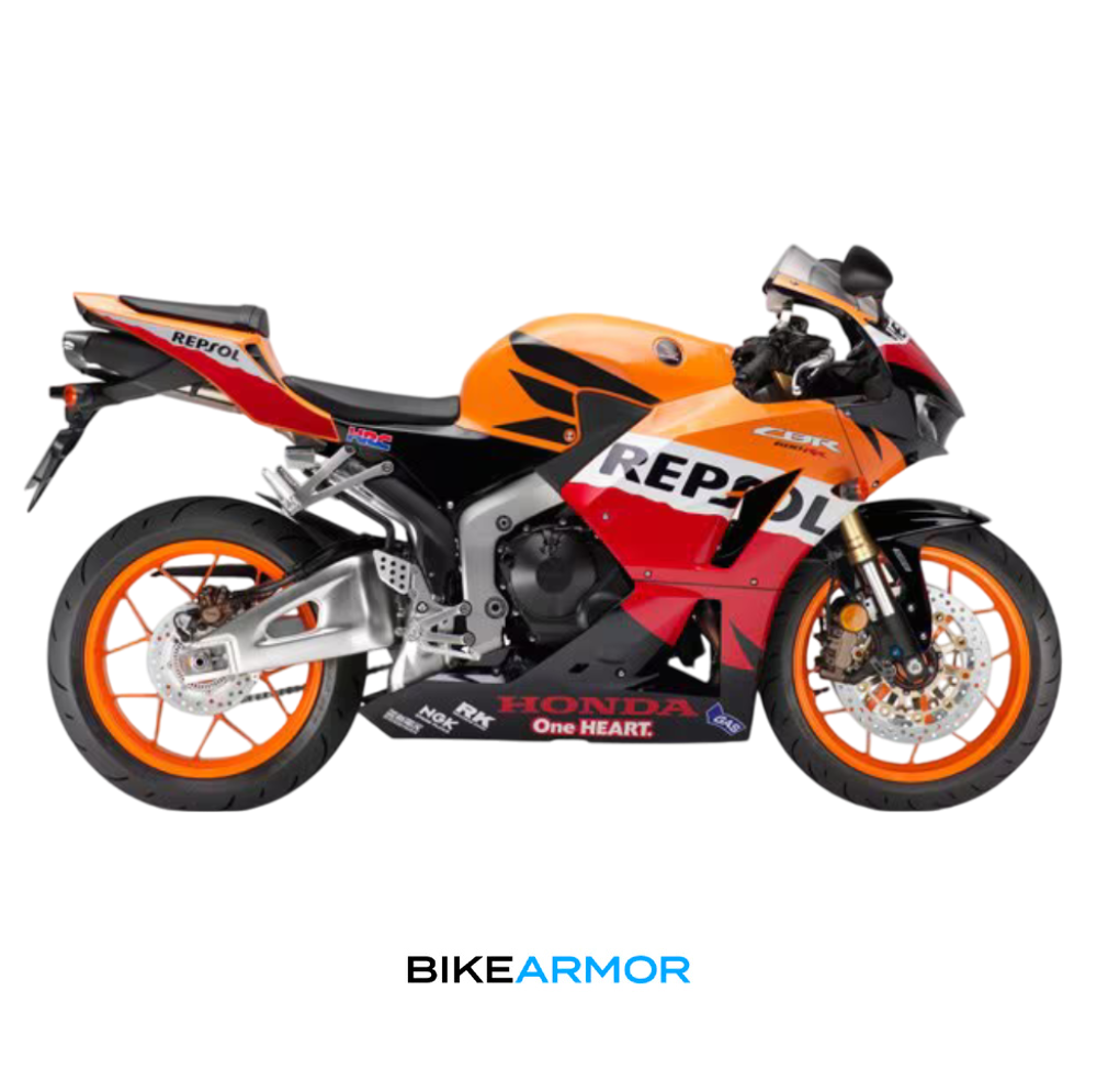 PPF CBR 600 RR ABS (2012 - 2016)