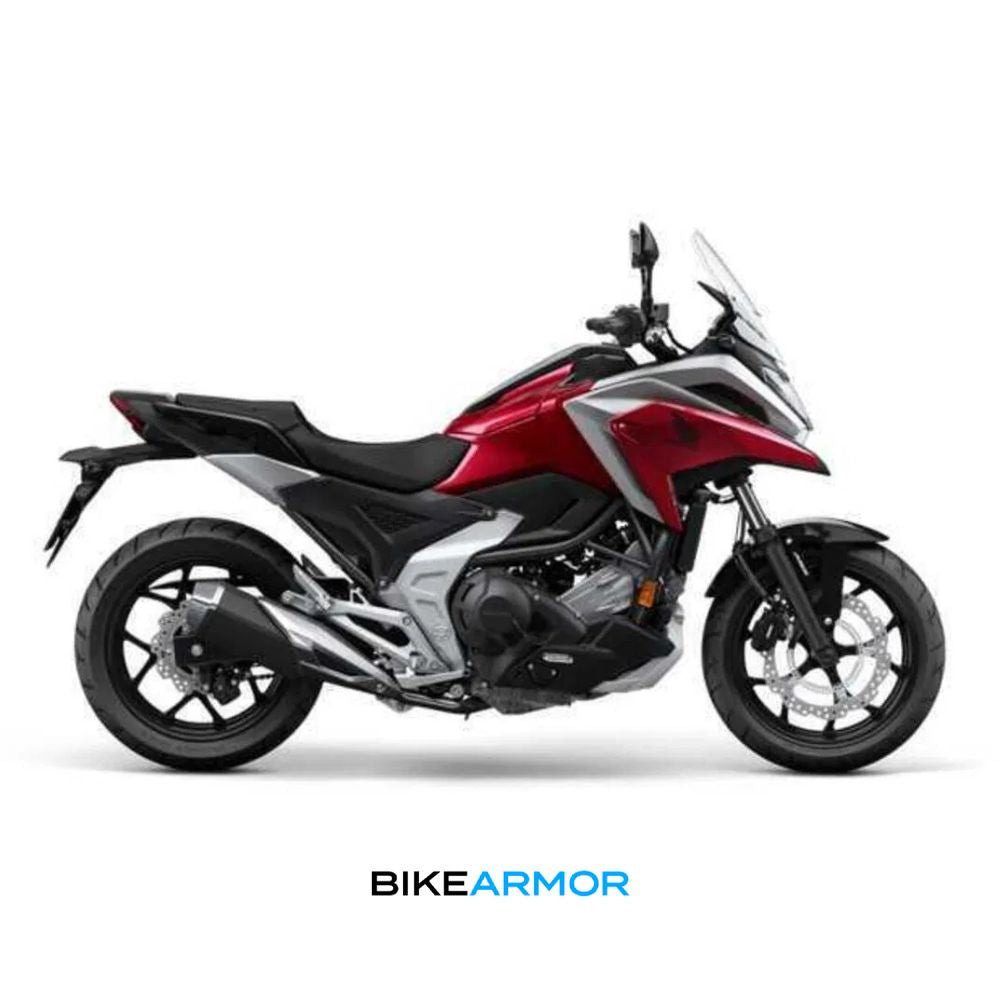 PPF NC 750 X (2021-2024)