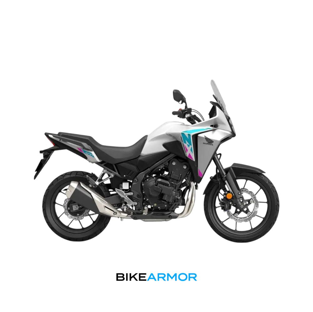PPF NX 500 (2026)