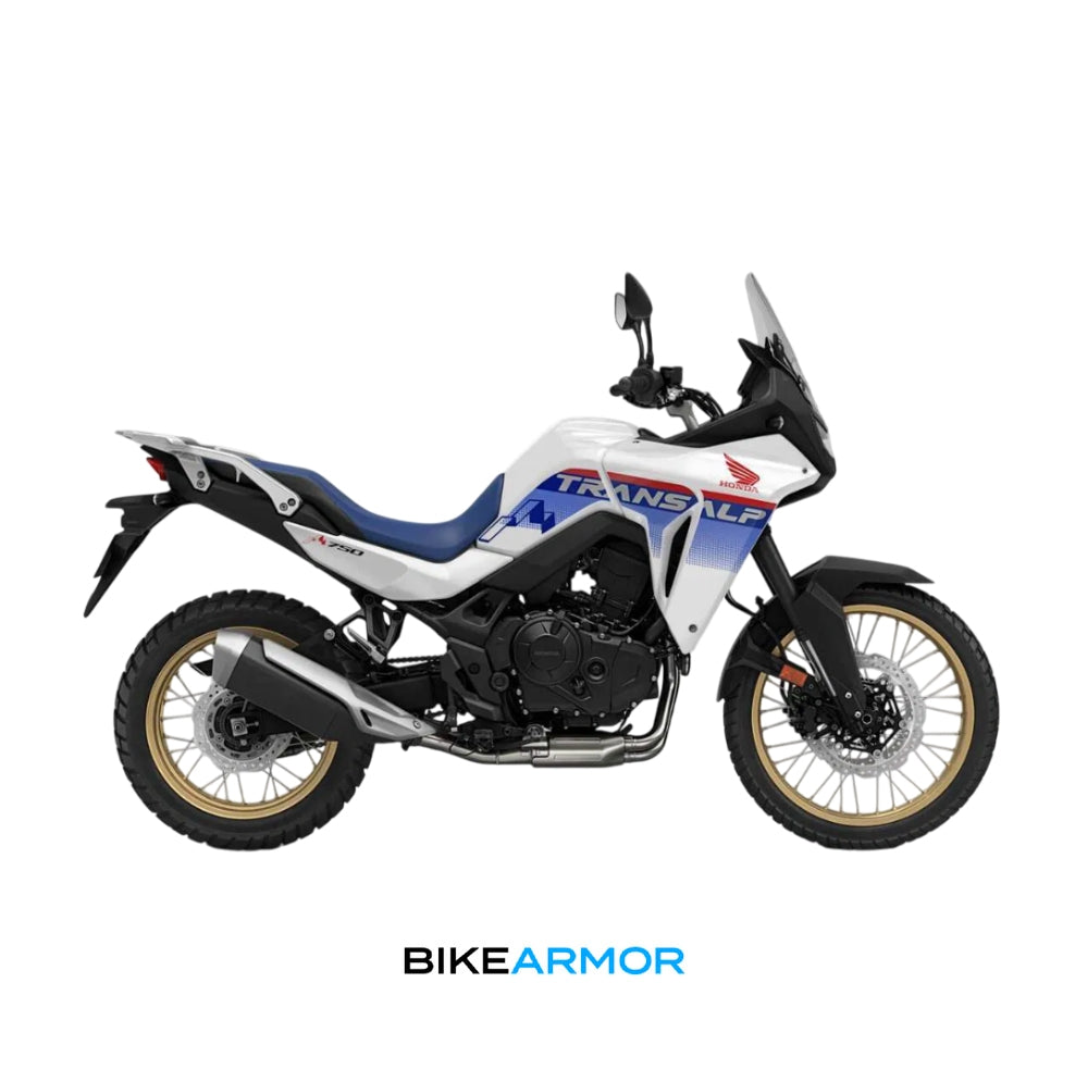 PPF TRANSALP XL 750 (2025)