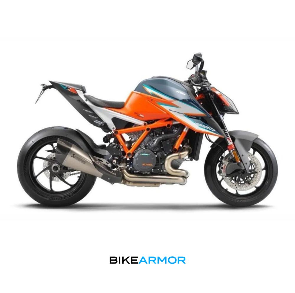 PPF 1290 SUPER DUKE RR (2021)