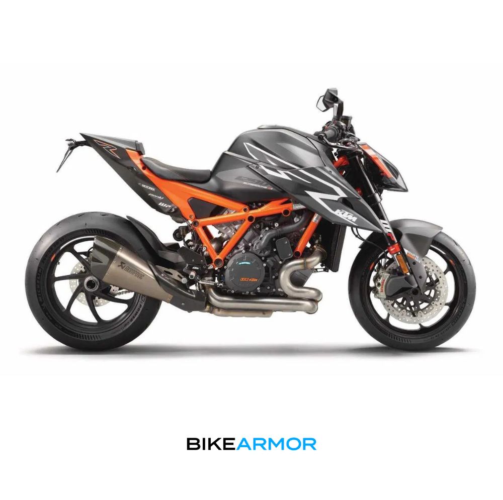 PPF 1290 SUPER DUKE RR (2023)