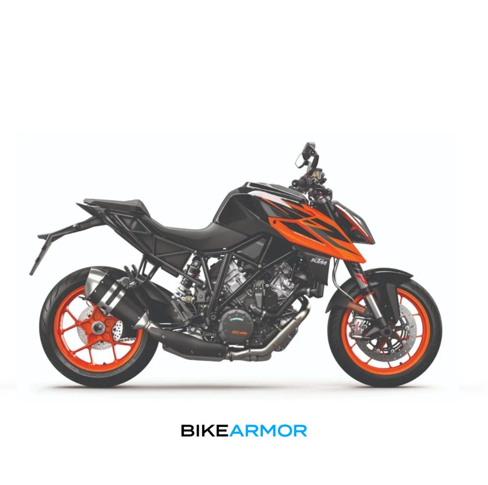 PPF 1290 SUPER DUKE R (2019)