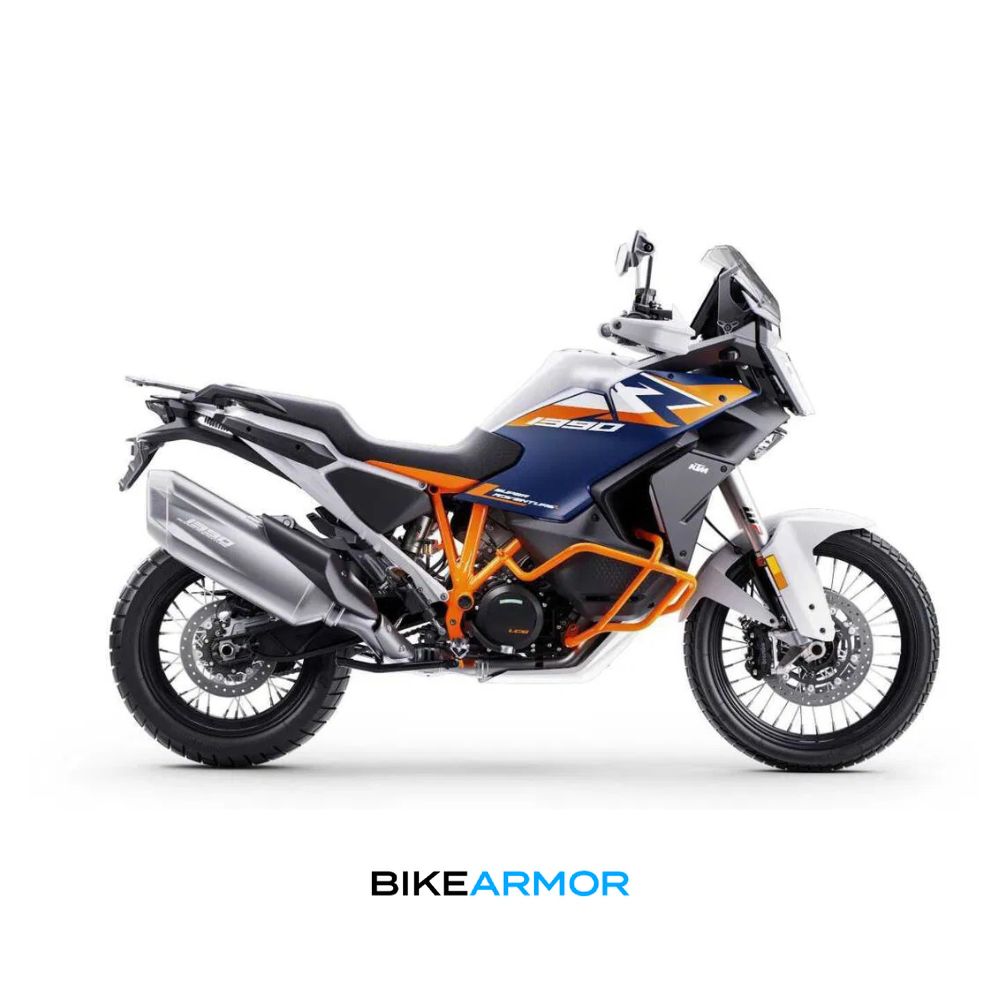 PPF 1390 SUPER ADVENTURE R (2026)