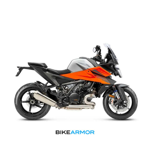 PPF 1390 SUPER DUKE GT (2025)