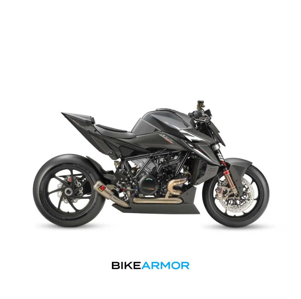 PPF 1390 SUPER DUKE RR TRACK (2026)