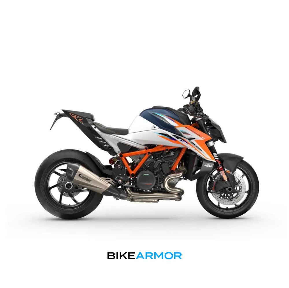 PPF 1390 SUPER DUKE RR (2026)
