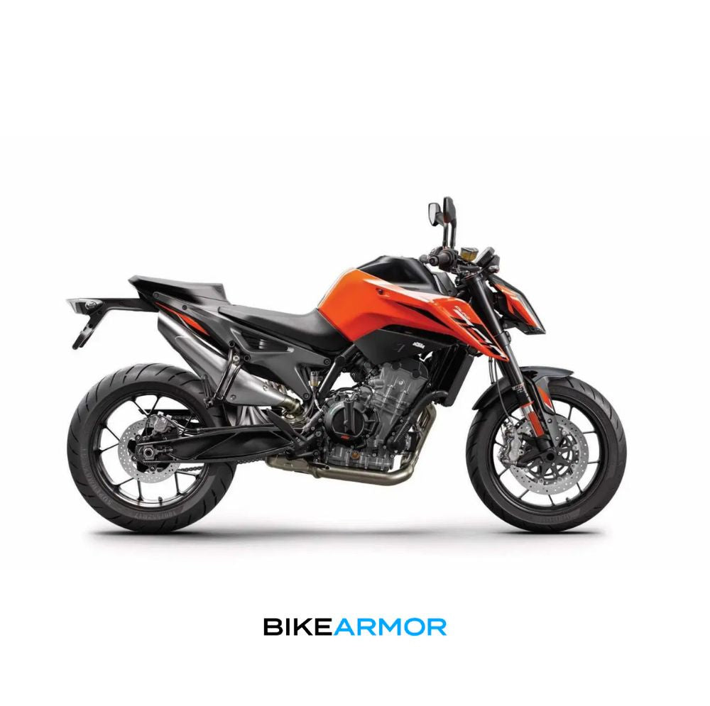 PPF 790 DUKE (2023 - 2024)