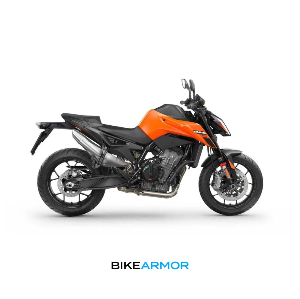 PPF 790 DUKE (2025 - 2026)