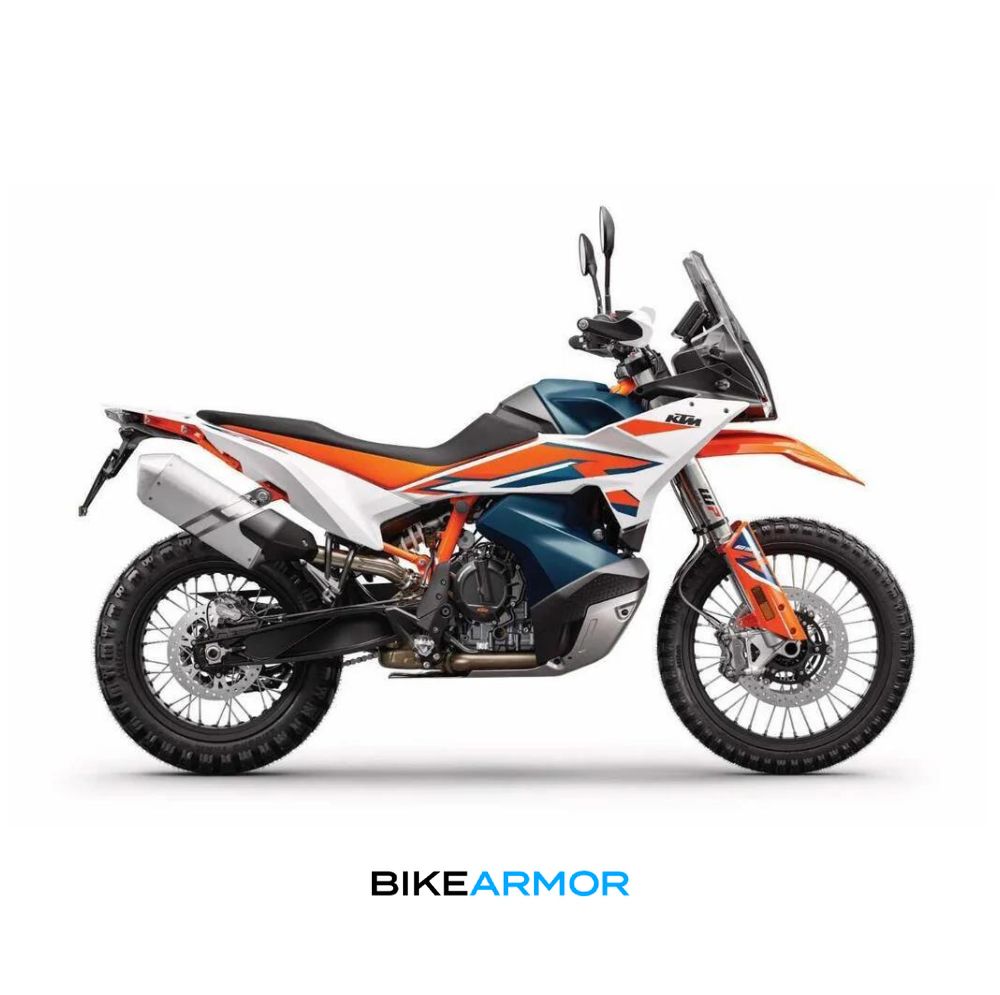 PPF 890 ADVENTURE / R / R RALLY (2023-2024)