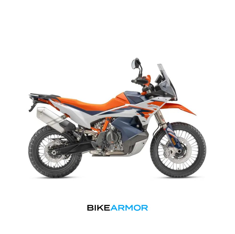 PPF 890 ADVENTURE R / RALLY (2025 - 2026)
