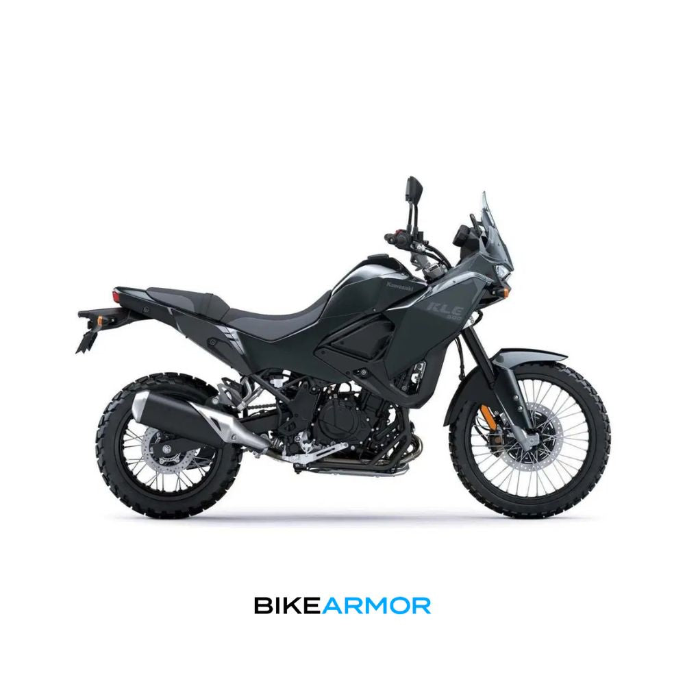 PPF KLE 500 (2026)
