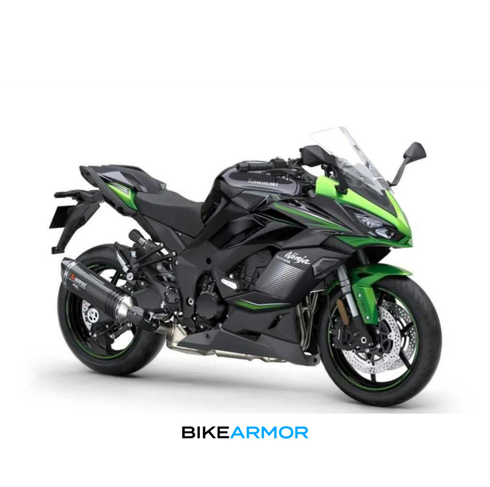 PPF NINJA 1000 SX PERFORMANCE (2021 - 2024)