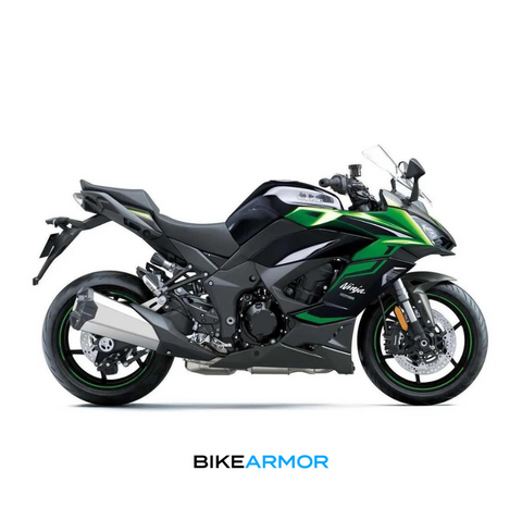 PPF NINJA 1000 SX (2021 - 2024)