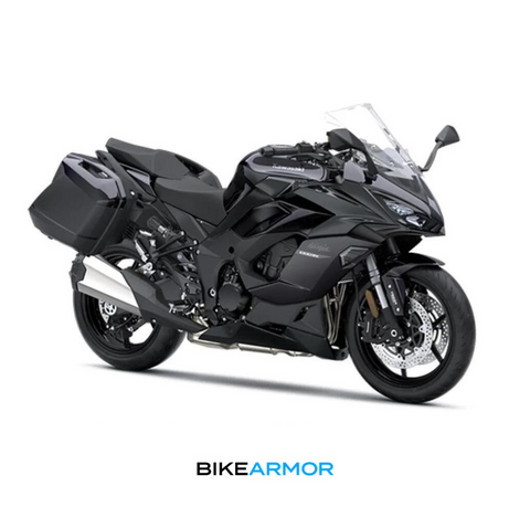 PPF NINJA 1000 SX TOURER (2021 - 2024)