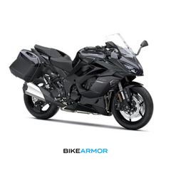 PPF NINJA 1000 SX TOURER (2021 - 2024)