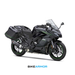 PPF NINJA 1000 SX TOURER (2025)