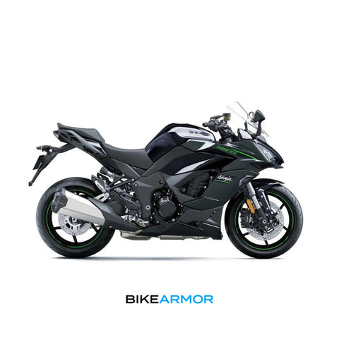 PPF NINJA 1000 SX (2025)