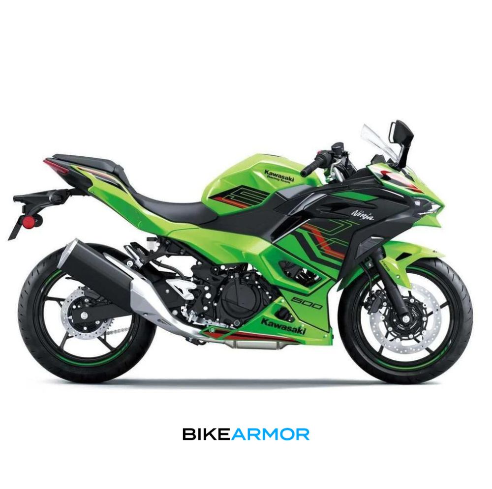 PPF NINJA 500 SE (2024-)