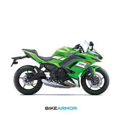 PPF NINJA 650 (2025)