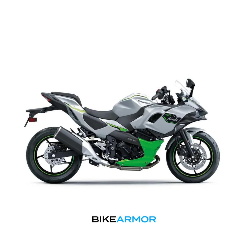 PPF NINJA 7 HYBRID (2024 - 2026)