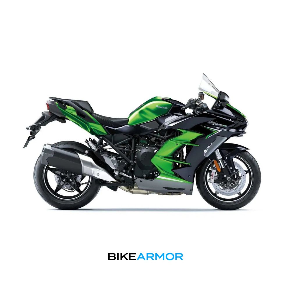 PPF NINJA H2 SX SE (2023 - 2026)