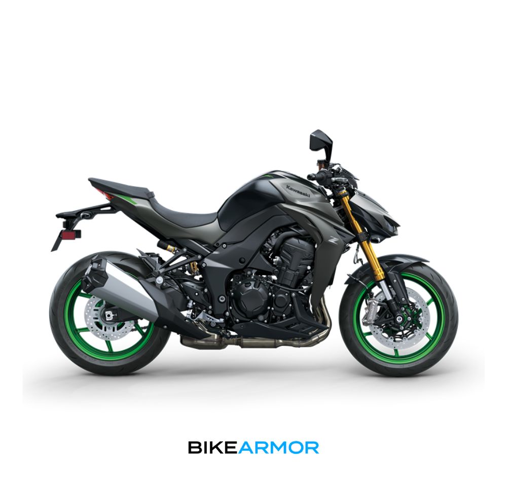 PPF Z 1100 / SE (2026)