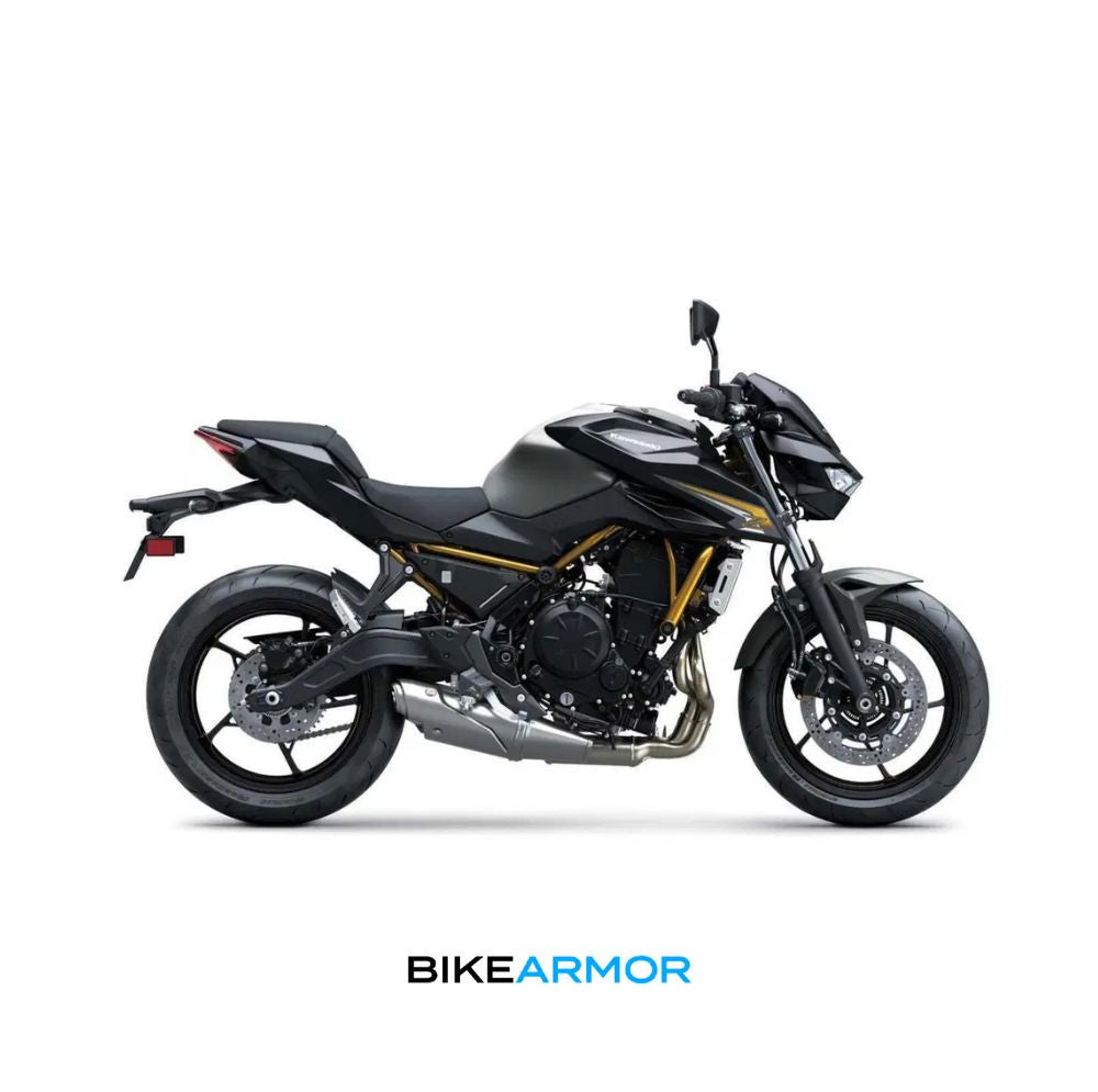 PPF Z 650 S (2026)