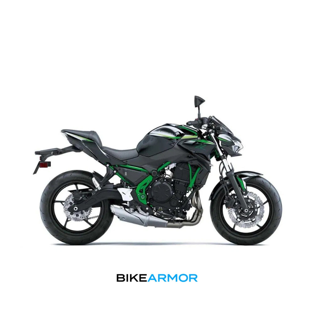 PPF Z 650 (2025)