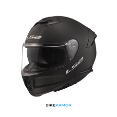 PPF Visiera LS2 RAPID II