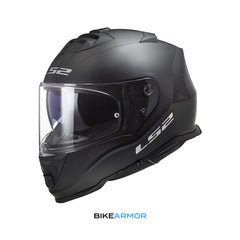 PPF Visiera LS2 STORM II