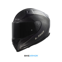PPF Visiera LS2 VECTOR II / CARBON