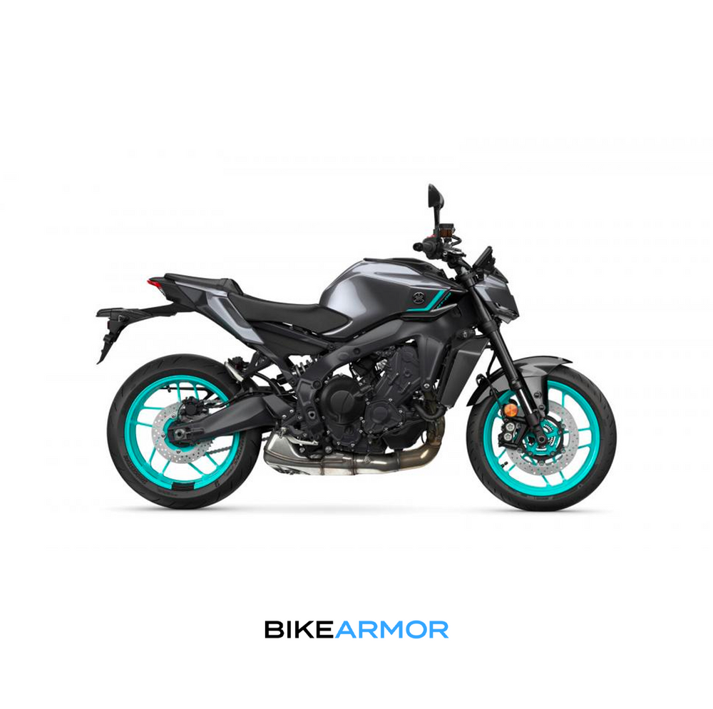 PPF MT-09 / SP (2024 - 2026)