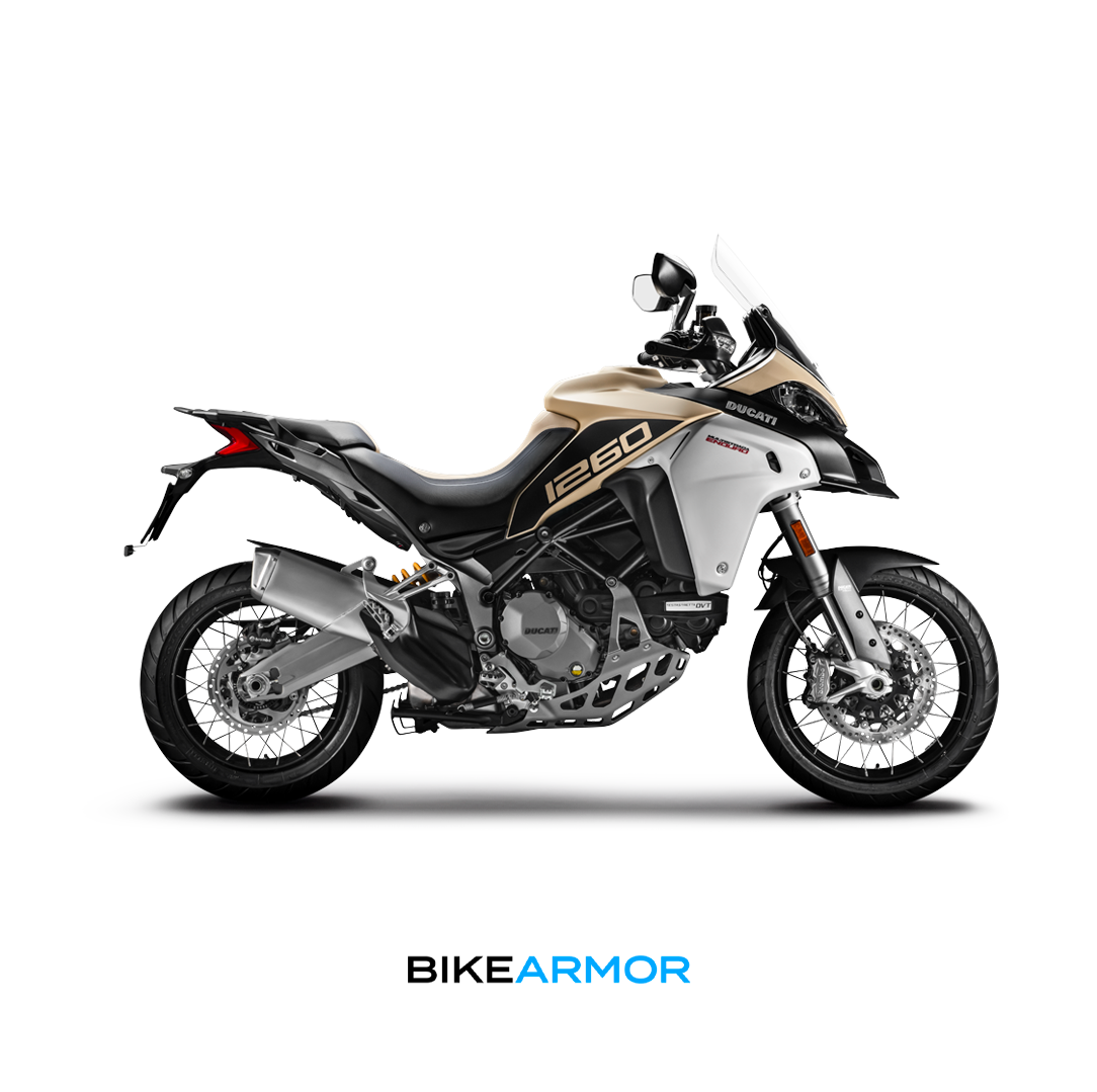 PPF MULTISTRADA 1260 ENDURO (2019-2021)