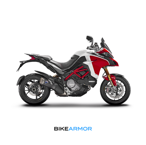 PPF MULTISTRADA 1260 / S / PIKES PEAK (2017-2019)