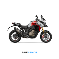 PPF MULTISTRADA V4 RS (2024 - 2025)