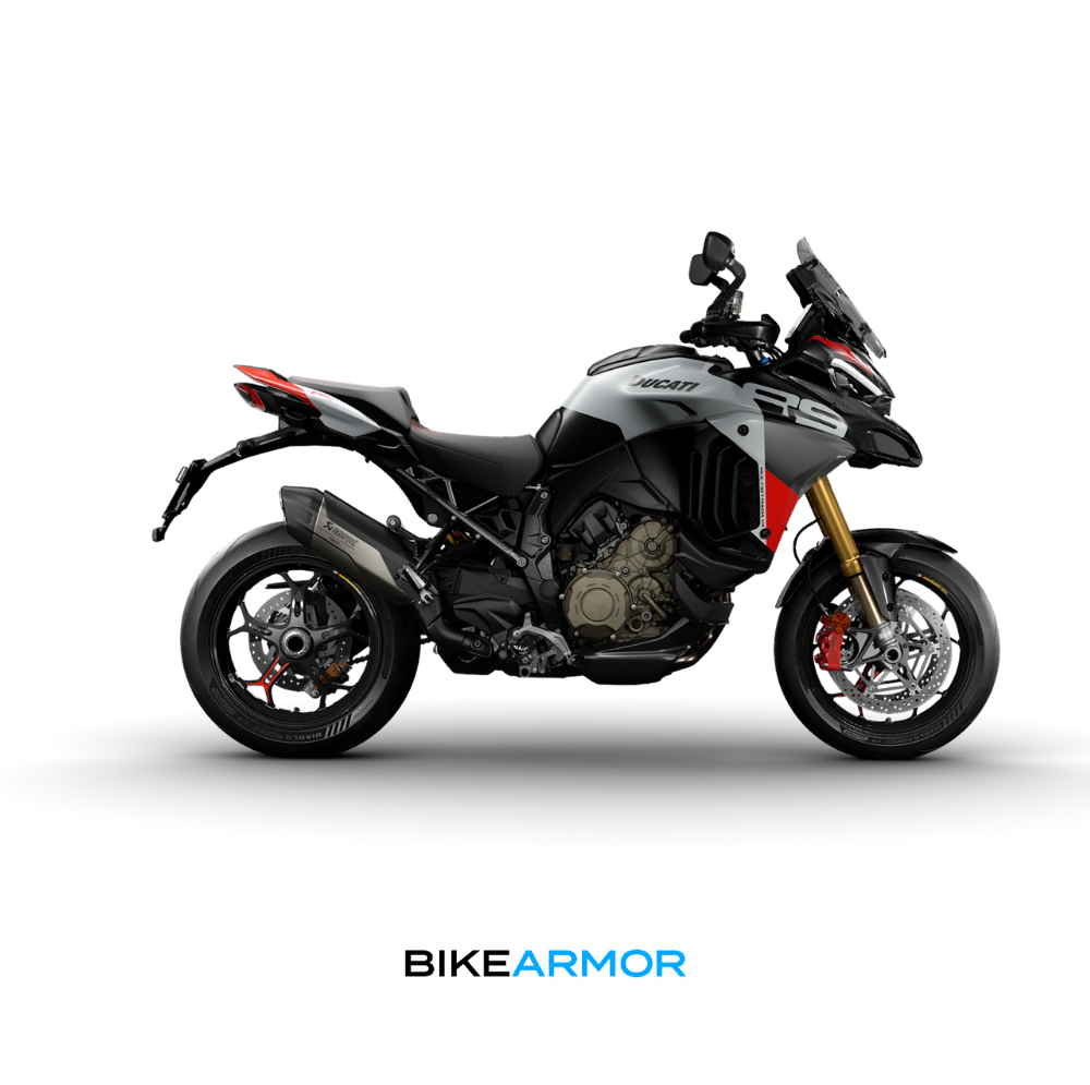 PPF MULTISTRADA V4 RS (2026)