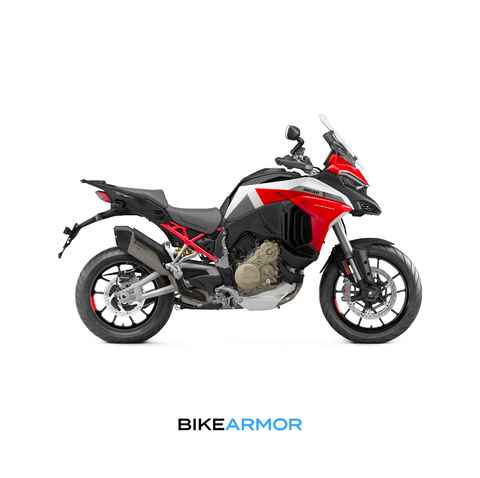 PPF MULTISTRADA V4 / S / S GRAND TOUR (2021-2024)