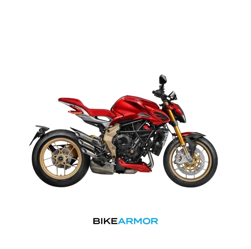PPF BRUTALE 931 SERIE ORO (2026)