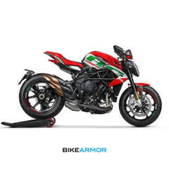 PPF DRAGSTER 800 RC (2022-2025)