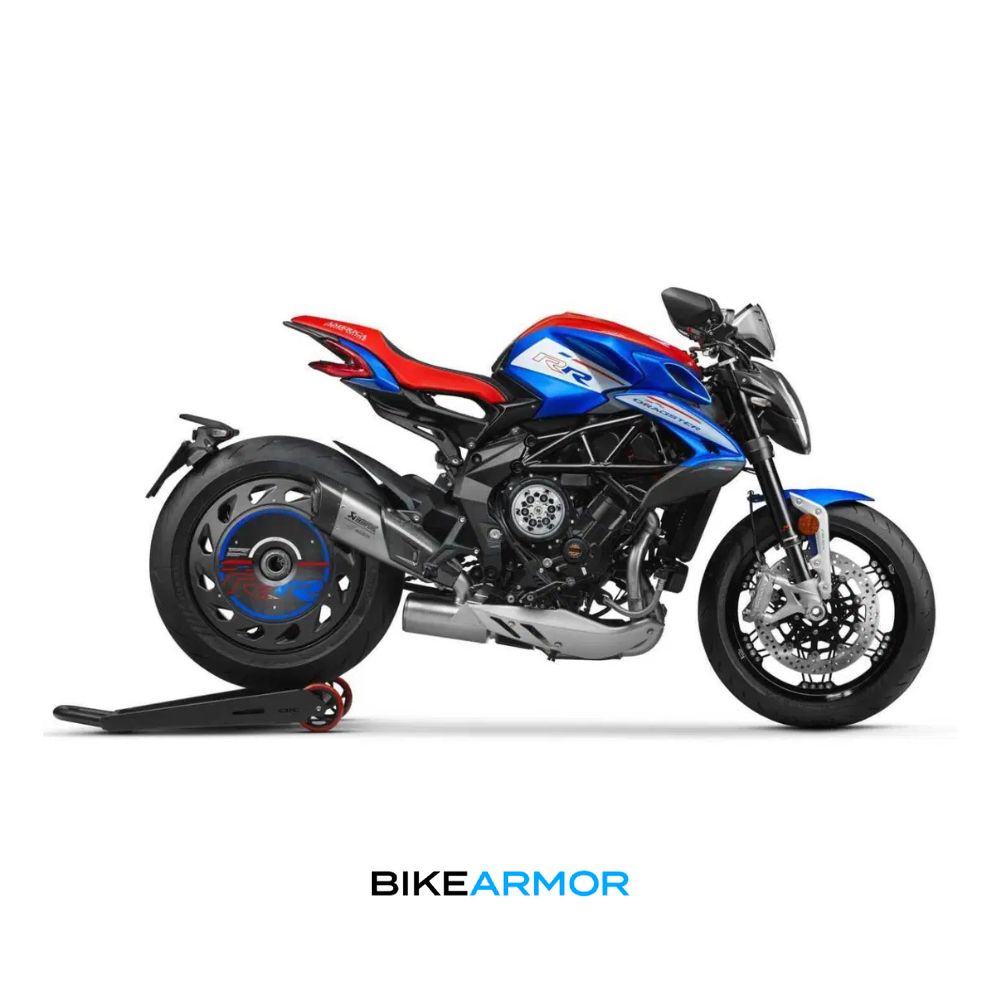 PPF DRAGSTER 800 RR AMERICA (2023-2025)