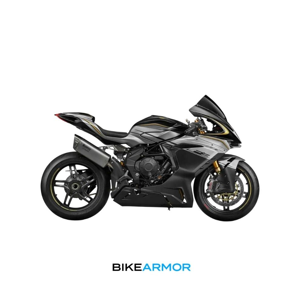 PPF F3 800 COMPETIZIONE (2025 - 2026)