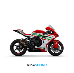 PPF F3 800 RC (2022-2025)