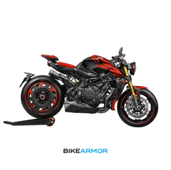 PPF RUSH 1000  (2023-2025)