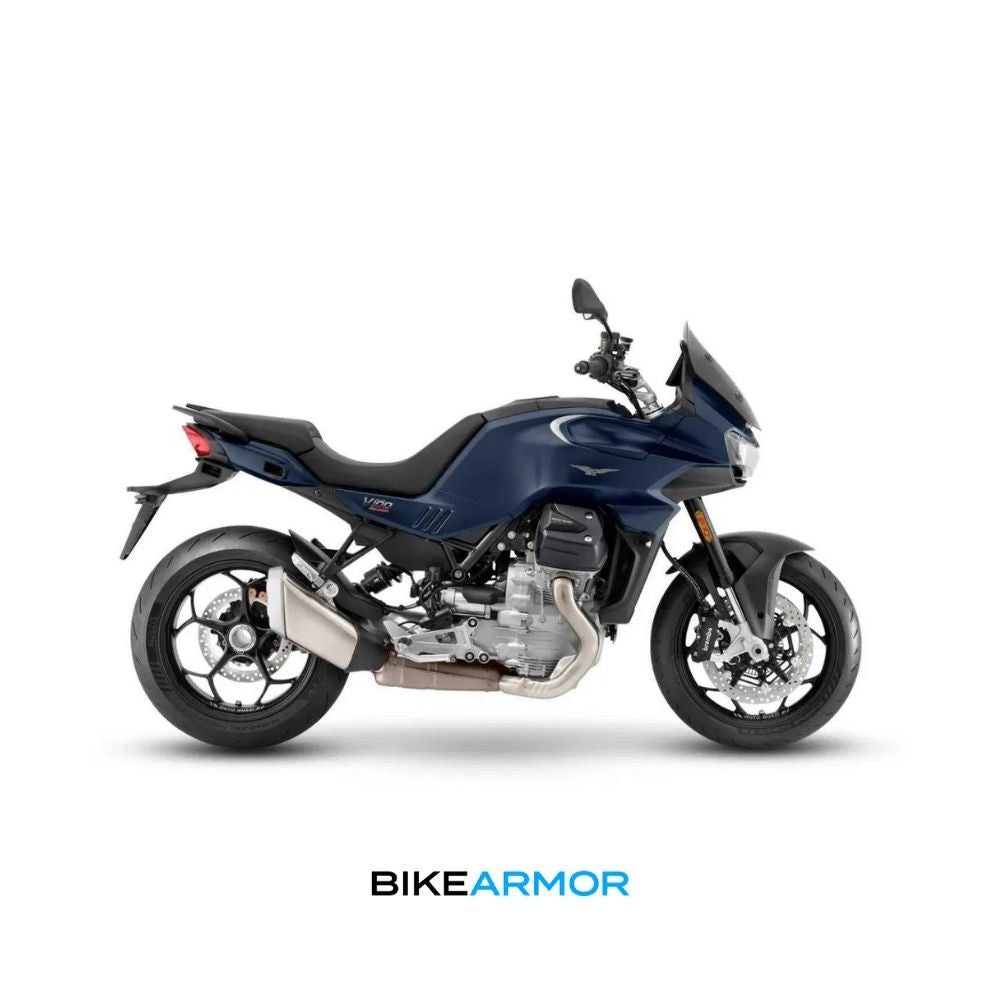 PPF V100 MANDELLO (2025 - 2026)